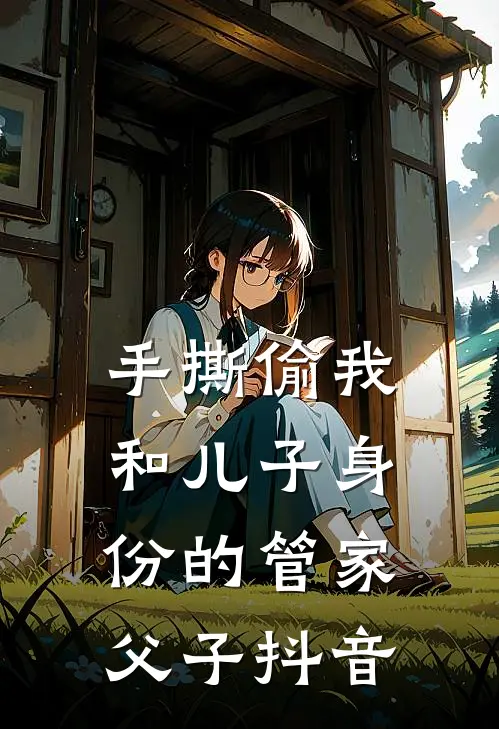 手撕偷我和儿子身份的管家父子抖音