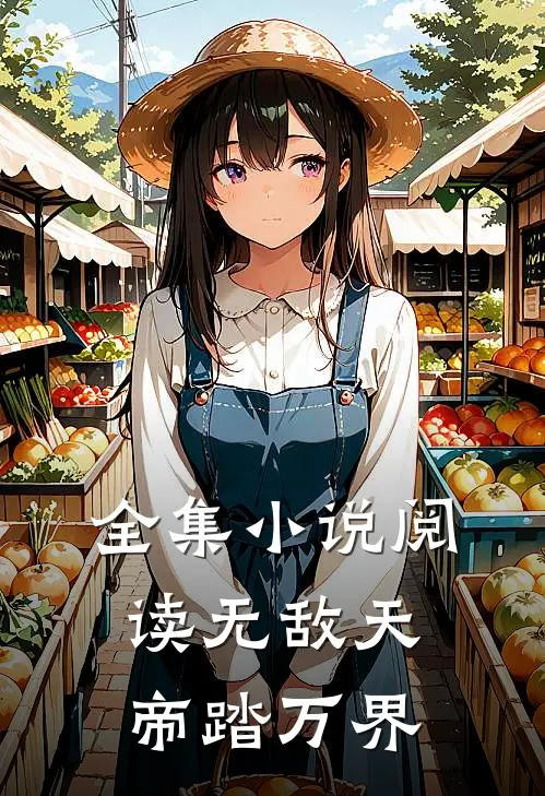 全集小说阅读无敌天帝踏万界