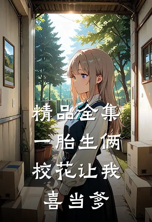精品全集一胎生俩：校花让我喜当爹