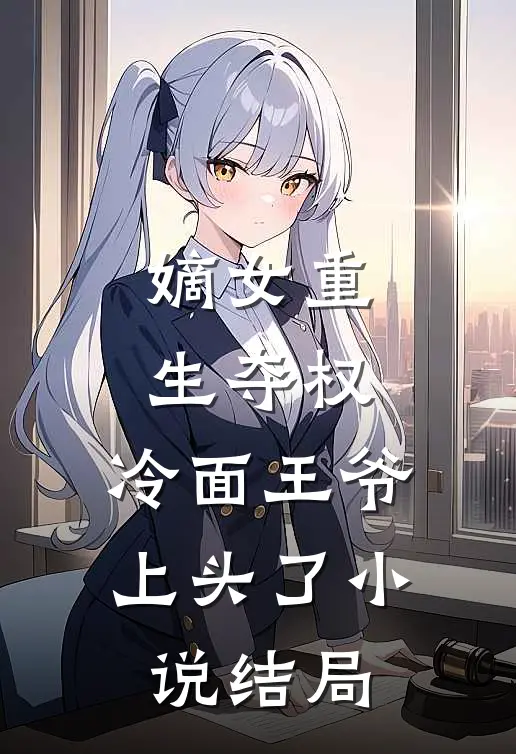嫡女重生夺权，冷面王爷上头了小说结局
