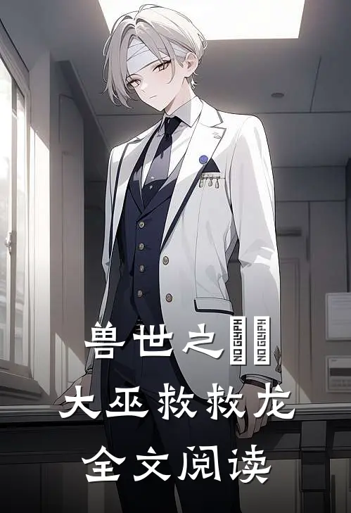 兽世之玥玥大巫救救龙全文阅读