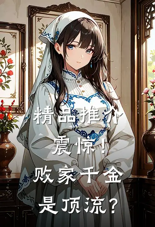 精品推介震惊！败家千金是顶流？