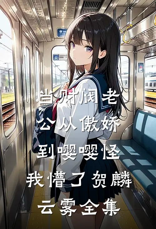 当财阀老公从傲娇到嘤嘤怪，我懵了贺麟云雾全集
