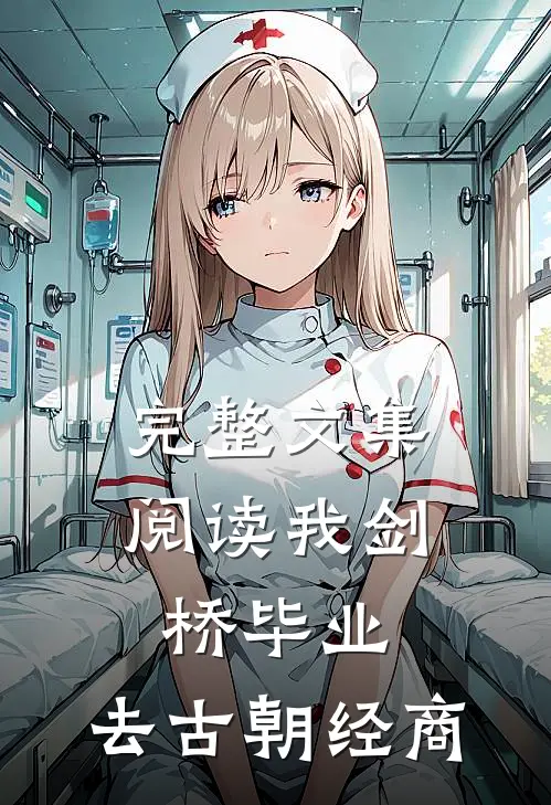 完整文集阅读我剑桥毕业，去古朝经商