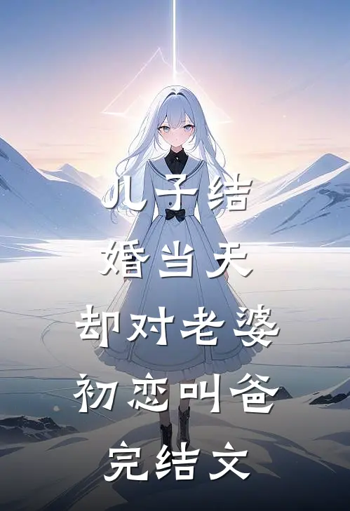 儿子结婚当天，却对老婆初恋叫爸完结文