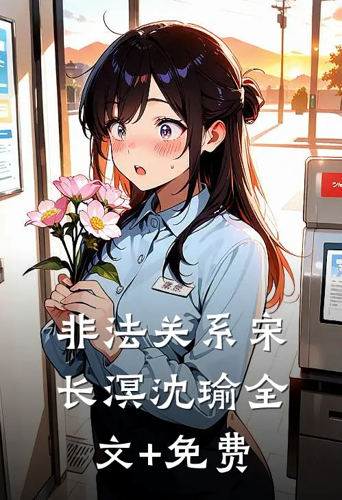 非法关系宋长溟沈瑜全文+免费