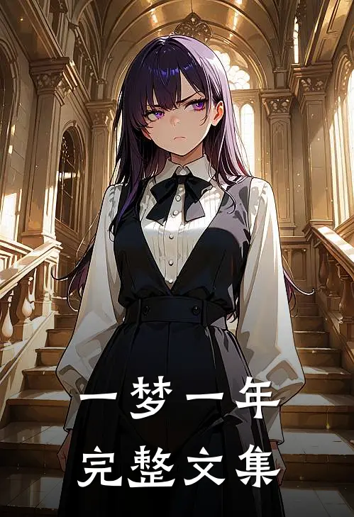 一梦一年完整文集