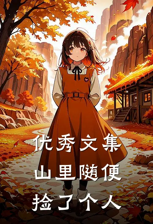 优秀文集山里随便捡了个人