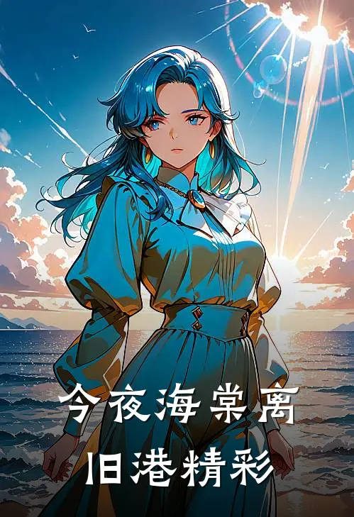 今夜海棠离旧港精彩