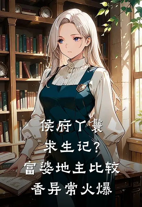 侯府丫鬟求生记？富婆地主比较香异常火爆