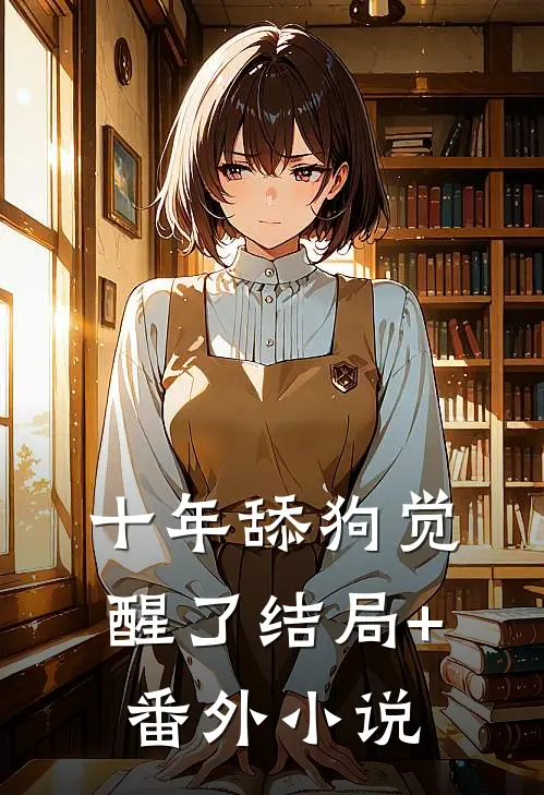 十年舔狗觉醒了结局+番外小说