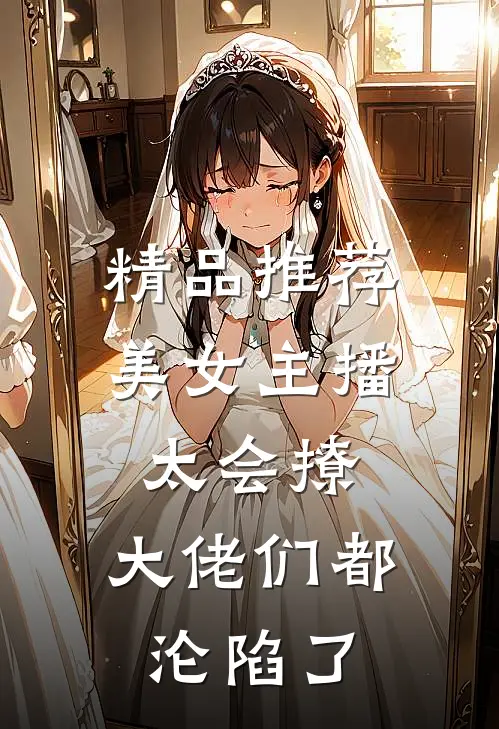 精品推荐美女主播太会撩，大佬们都沦陷了