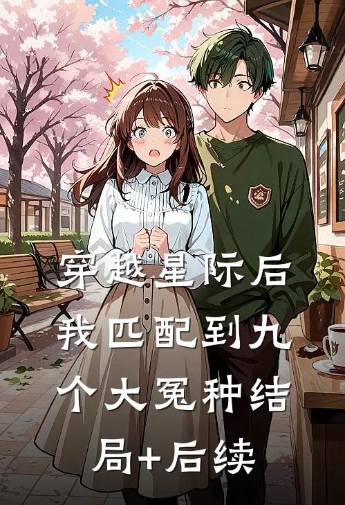 穿越星际后，我匹配到九个大冤种结局+后续