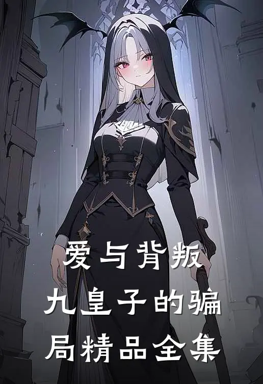 爱与背叛：九皇子的骗局精品全集