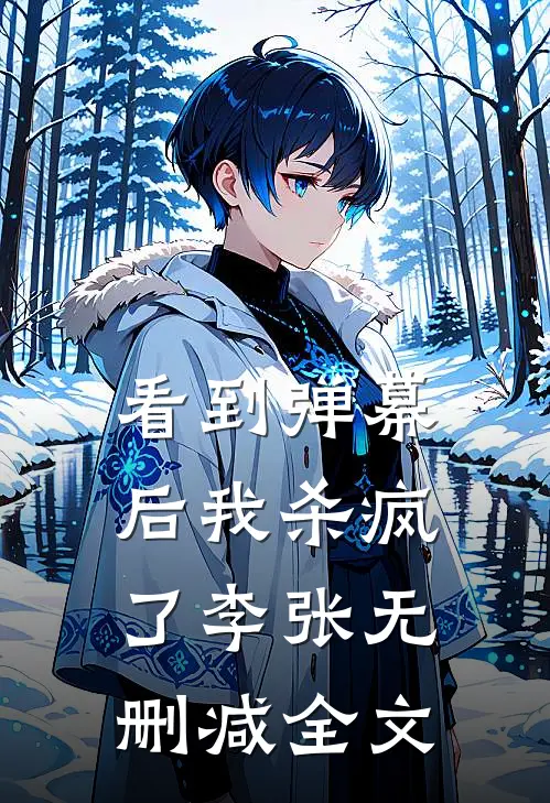 看到弹幕后我杀疯了李张无删减全文