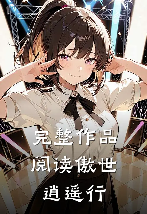 完整作品阅读傲世逍遥行