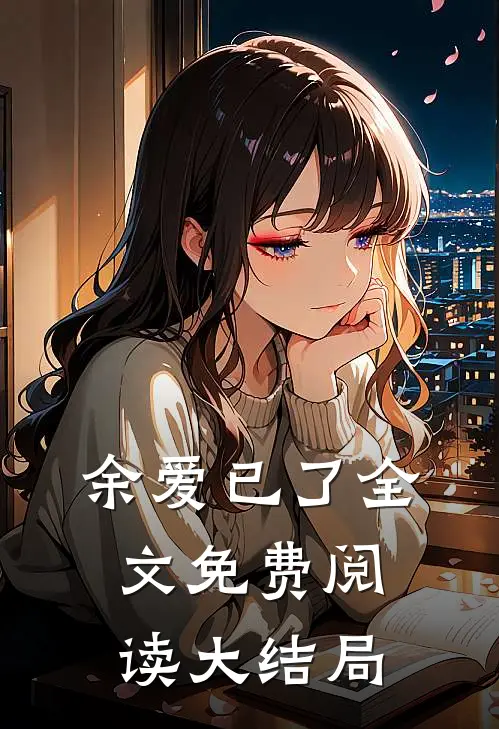 余爱已了全文免费阅读大结局