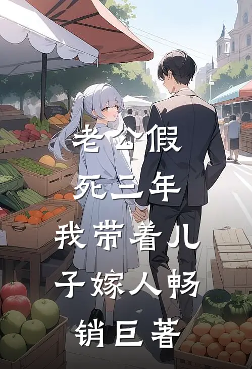 老公假死三年，我带着儿子嫁人畅销巨著