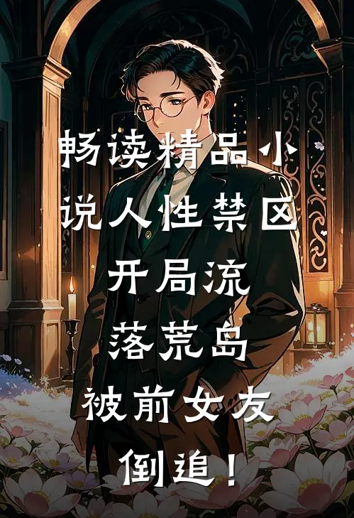 畅读精品小说人性禁区：开局流落荒岛，被前女友倒追！