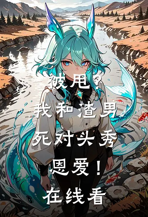 被甩？我和渣男死对头秀恩爱！在线看