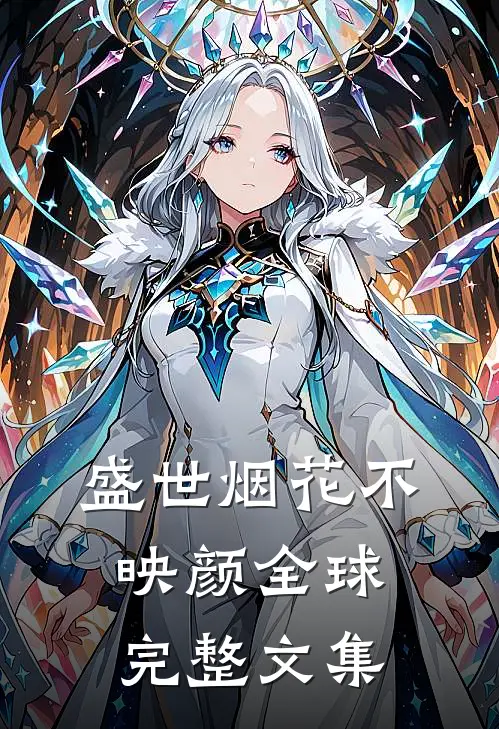 盛世烟花不映颜全球完整文集