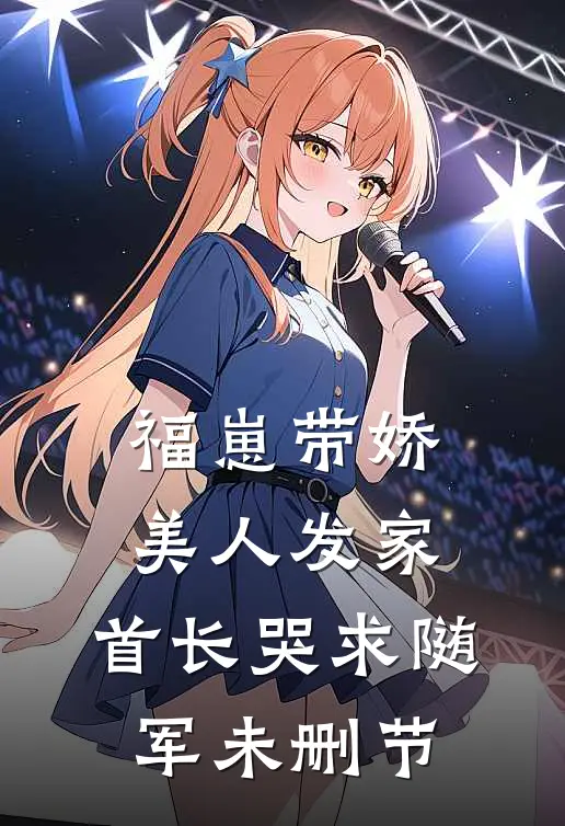 福崽带娇美人发家，首长哭求随军未删节