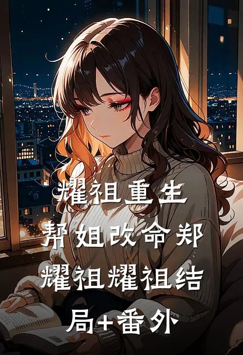 耀祖重生，帮姐改命郑耀祖耀祖结局+番外