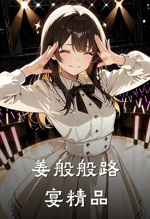 姜般般路宴精品