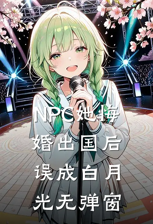 NPC她悔婚出国后误成白月光无弹窗