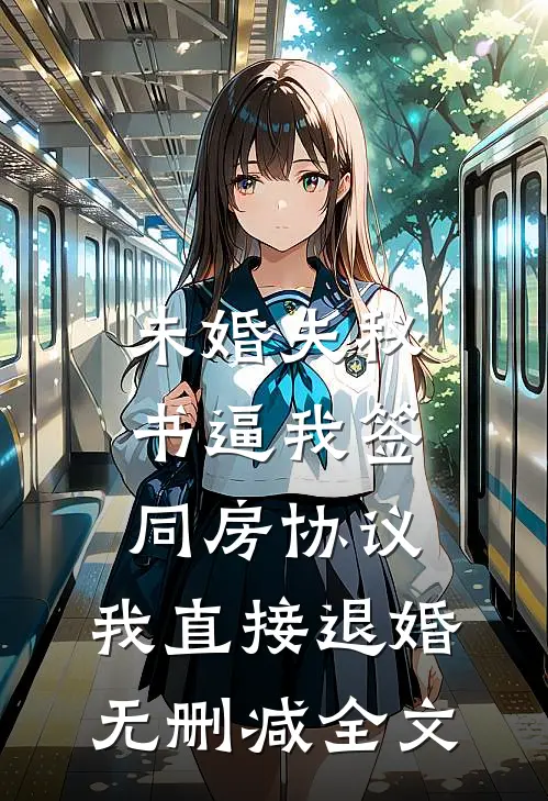 未婚夫秘书逼我签同房协议，我直接退婚无删减全文