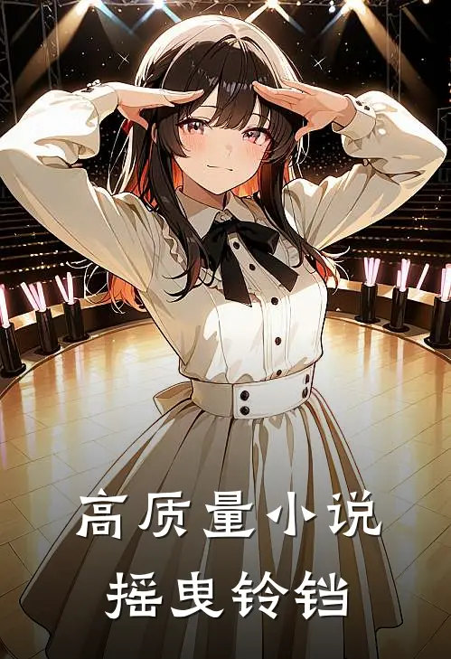 高质量小说摇曳铃铛