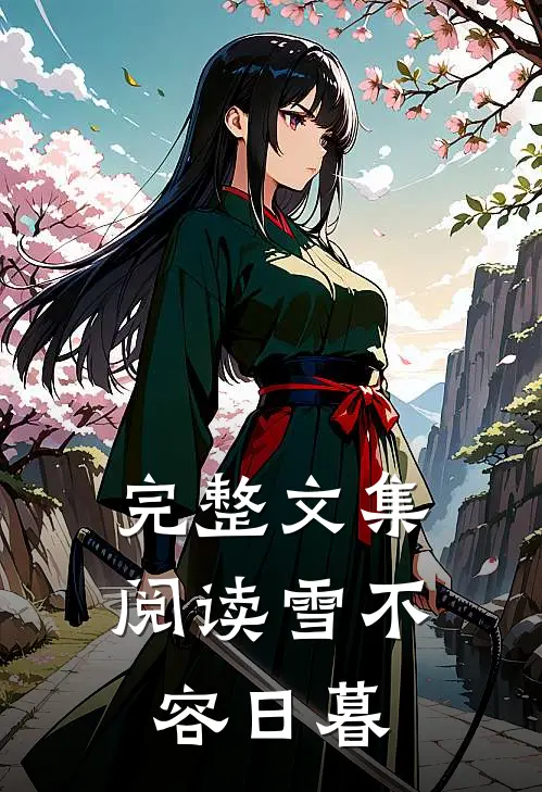 完整文集阅读雪不容日暮