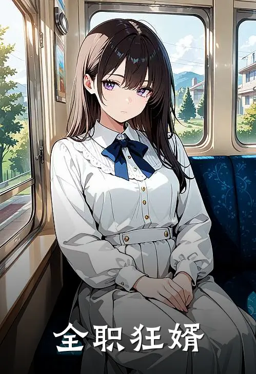全职狂婿