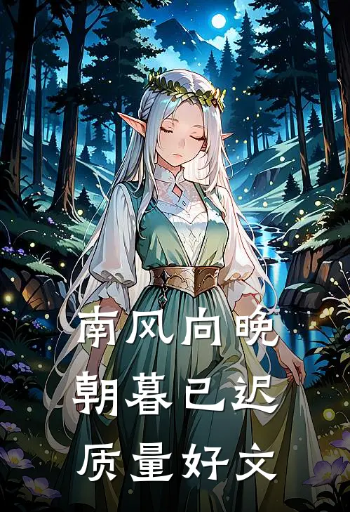 南风向晚，朝暮已迟质量好文