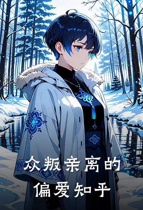 众叛亲离的偏爱知乎