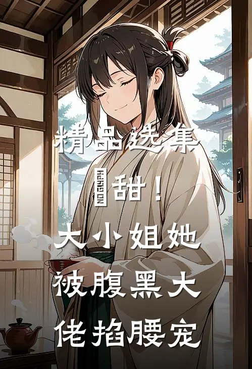精品选集齁甜！大小姐她被腹黑大佬掐腰宠