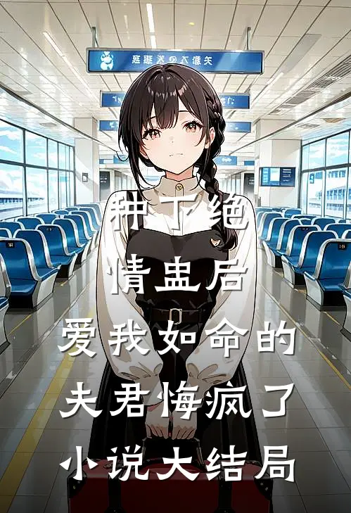 种下绝情盅后，爱我如命的夫君悔疯了小说大结局