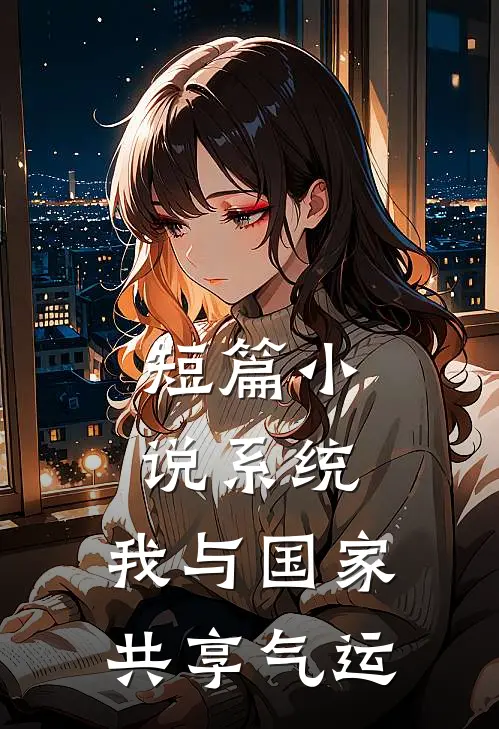 短篇小说系统：我与国家共享气运