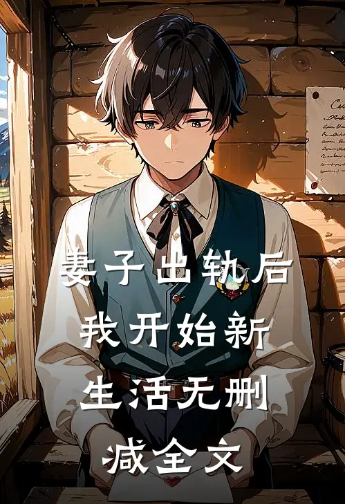 妻子出轨后，我开始新生活无删减全文