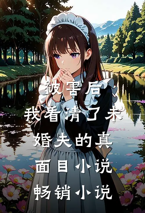 被害后,我看清了未婚夫的真面目小说畅销小说