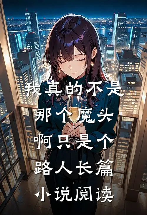 我真的不是那个魔头啊只是个路人长篇小说阅读