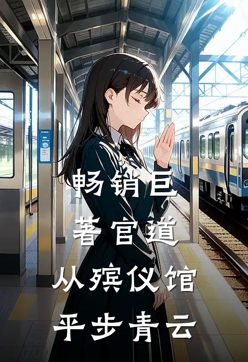 畅销巨著官道：从殡仪馆平步青云