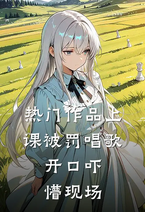 热门作品上课被罚唱歌，开口吓懵现场