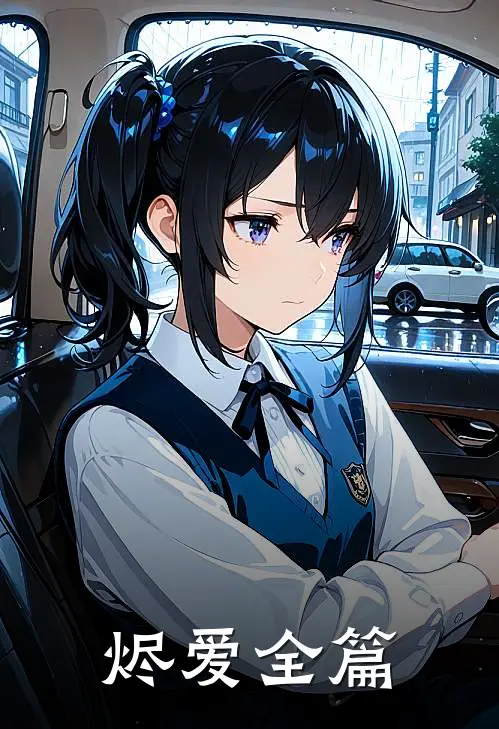 烬爱全篇