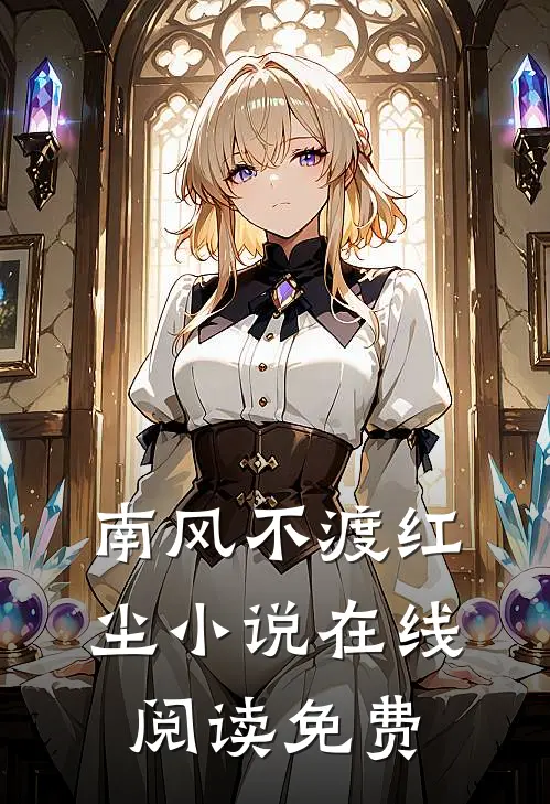 南风不渡红尘小说在线阅读免费