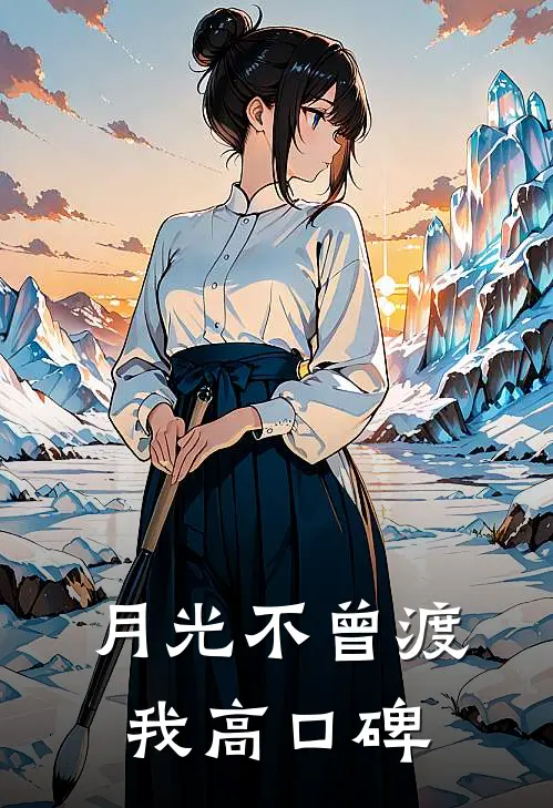 月光不曾渡我高口碑