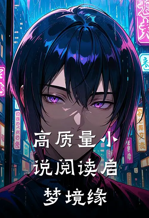 高质量小说阅读启：梦境缘