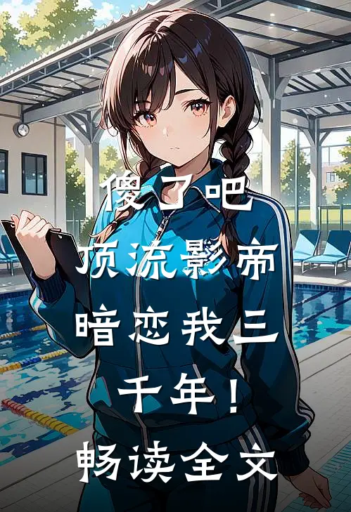 傻了吧，顶流影帝暗恋我三千年！畅读全文