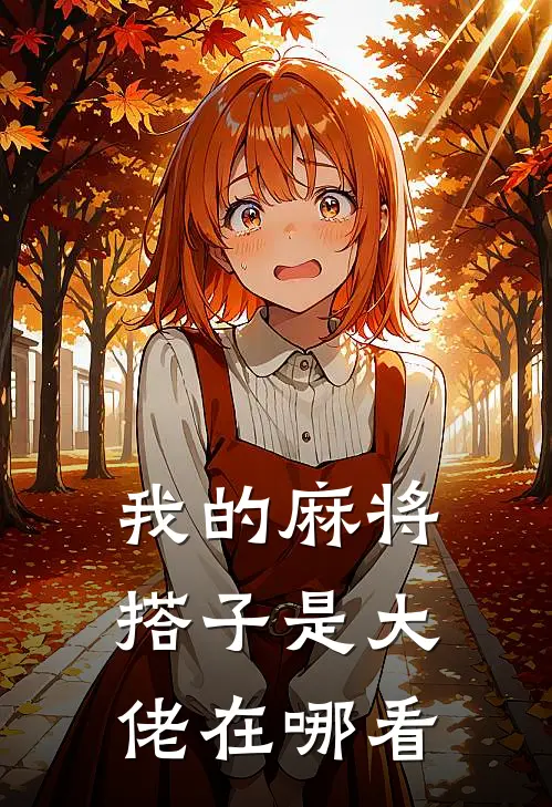 我的麻将搭子是大佬在哪看