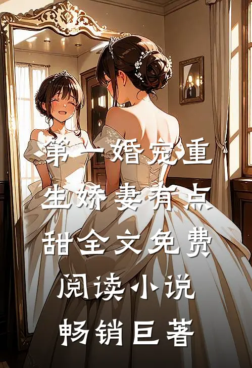 第一婚宠重生娇妻有点甜全文免费阅读 小说畅销巨著